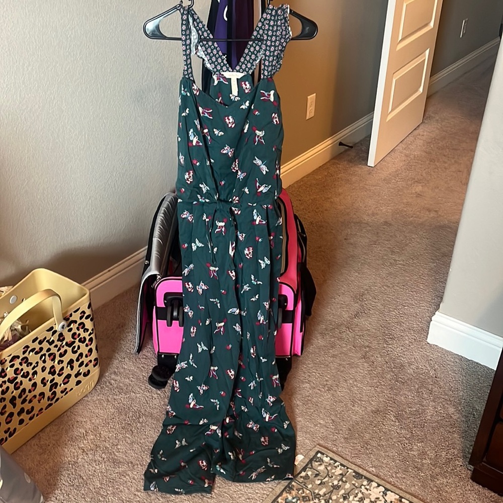 New Without Tags Matilda Jane Jumpsuit